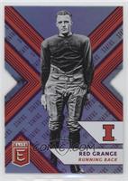 Red Grange #/99