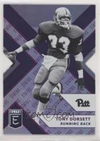 Tony Dorsett #/99