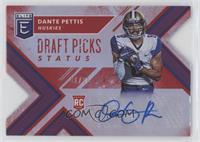 Draft Picks - Dante Pettis #/30