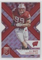 J.J. Watt #/49