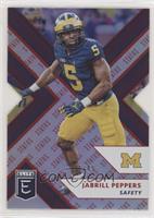 Jabrill Peppers #/49