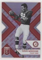 Ozzie Newsome #/49