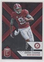 Amari Cooper [EX to NM]