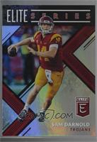 Sam Darnold #/40