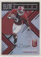 Calvin Ridley [EX to NM] #/40