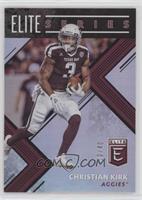 Christian Kirk #/40