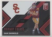 Sam Darnold