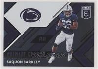 Saquon Barkley