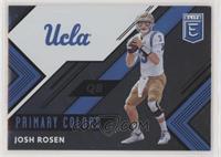 Josh Rosen [EX to NM]