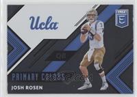 Josh Rosen