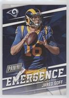 Jared Goff