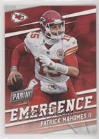 Patrick Mahomes II