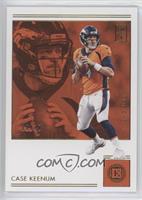 Case Keenum #/10