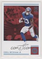 Odell Beckham Jr. #/25