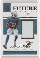 Kenyan Drake #/10