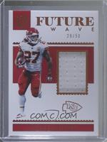 Kareem Hunt #/50