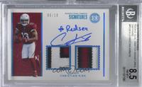 Christian Kirk [BGS 8.5 NM‑MT+] #/10