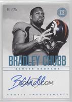 Bradley Chubb #/25