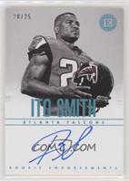 Ito Smith #/25