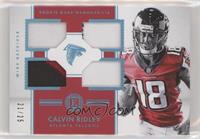 Calvin Ridley #/25