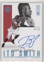 Ito Smith #/25