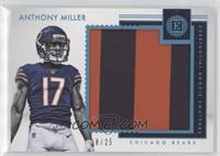 Anthony Miller #/25