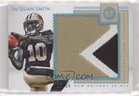 Tre'Quan Smith #/25