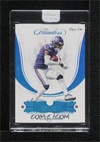 Stefon Diggs [Uncirculated] #/1