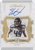 Shaquem Griffin #/25