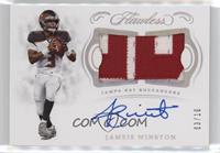 Jameis Winston #/10