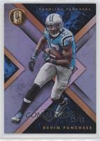 Devin Funchess #/49