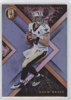 Drew Brees #/49