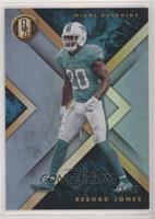 Reshad Jones #/49