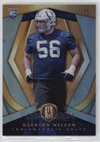 Rookies - Quenton Nelson #/49