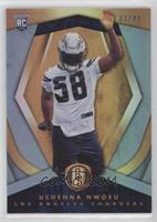 Rookies - Uchenna Nwosu #/49