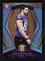 Rookies - Mark Andrews #/49