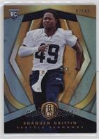 Rookies - Shaquem Griffin [EX to NM] #/49