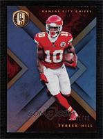 Tyreek Hill #/49