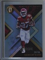 Kareem Hunt #/49