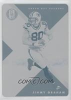 Jimmy Graham #/1