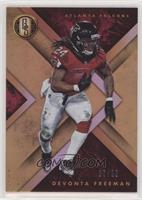 Devonta Freeman #/99