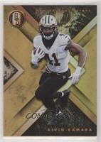 Alvin Kamara #/99