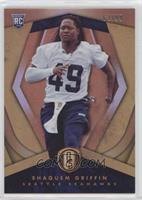 Rookies - Shaquem Griffin #/99