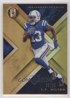 T.Y. Hilton #/99