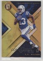 T.Y. Hilton #/99