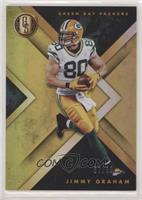 Jimmy Graham [EX to NM] #/99