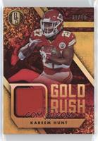 Kareem Hunt #/49