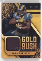 Todd Gurley II #/125