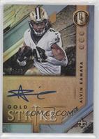 Alvin Kamara #/49