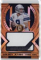 Tony Romo #/49